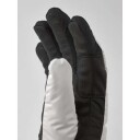 Hestra Czone Frost Primaloft - 5 Finger 9 Ivory
