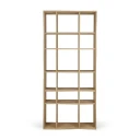 Ethnicraft Z Hylle 38x93 cm Eik