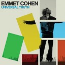 Emmet Cohen  Universal Truth  CD