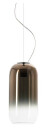 Artemide - Gople Mini Pendel Bronze