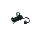 EuroLite Par-16 Spot Gu-10 Svart