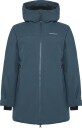 Didriksons Women"s Marget Parka Sleepy Blue 46