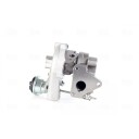 Turbolader NISSENS 93073