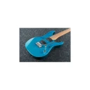 Ibanez Mm1-Tab Elgitar Med Hardcase Az Martin Miller Signatur