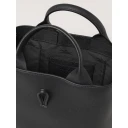 Longchamp, Dame, Vesker, Svart, ONE SIZE,