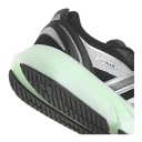 Adidas Herre Sport Svart 43 1/3 EU,