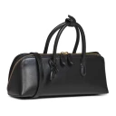 Alaïa Dame Vesker Svart ONE SIZE,
