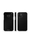 iDeal of Sweden iPhone 12 / 12 Pro Fashion Deksel Atelier - Intense Black