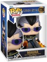 Funko POP! Anime: Black Clover  Magna