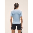 Casall Essential Tee Dame Dream Blue XS