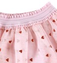 Name It Nmfbeross Tulle Skirt Pink 110