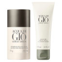 Armani Acqua di Giò Homme Deodorant Stick Gift Set