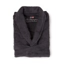 Original Badekåpe Charcoal X-Small