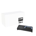 TK-560K, Tonerkassett, erstatter Kyocera TK-560K, svart, 12.000 sider, inkClub