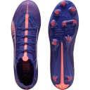 PUMA Ultra 5 Pro FG/AG Fotballsko Lilla 46,5