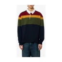 Isabel Marant Herre Topper Flerfarget XL,