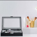 Rxs Smykkeoppbevaring i skinnlook