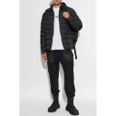 Moncler Herre Jakker Svart XL,
