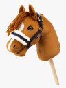 My Hobby Horse Grime Lammeskinn Marineblå