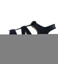 Superfit Flair   Black   34