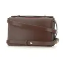 Victoria Beckham Dame Vesker Brun ONE SIZE,