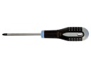 Bahco BE-8810L Ergonomisk Skrutrekker 32,2 cm Grå Håndverktøy
