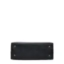 Salvatore Ferragamo Dame Svart