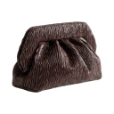 THEMOIRè Dame Vesker Brun ONE SIZE,