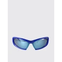 Balenciaga Herre Accessories Blå ONE SIZE,