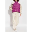 Moncler Dame Jakker Rosa M,