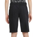 Nike Sportswear Sweat Shorts Barn Svart 137 - 147