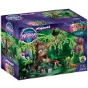 Playmobil 70801 Playmobil Ayuma Visdoms Tre