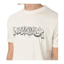 Disclaimer Herre Topper Beige XS,