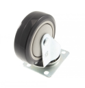 PELA 509075 Hjul for skuremaskin DQX5 Maskintilbehør & forbruk