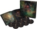 Limbonic Art  Arcane Past  The Celestial Grimoire  CD