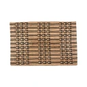 Affari of Sweden JUNI Teppe Jute 180x120 cm