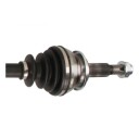 Point Gear Drivaksel POINT GEAR PNG75695