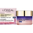 L'Oréal Paris Age Perfect Golden Age Nattkrem 50 ml for Moden Hud