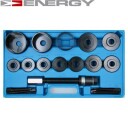 ENERGY NE00160 Monteringsverktøysett, hjulnav / hjullager