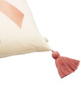 Cam Cam Copenhagen Bows brodert pute