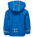 LEGO® Wear Regnjakke   Blå   LEGO® Wear   1 år (80)   Regnjakke