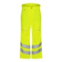 Engel Safety vinterbukse Hivis gul SEW-2946-930-38 M