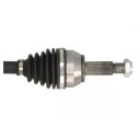 Point Gear Drivaksel POINT GEAR PNG75056