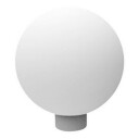 Jabo Knott Gran Hvit Ø130mm