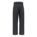 Agolde Dame Jeans Grå W25,