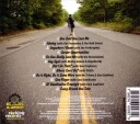 King Django  Anywhere I Roam  CD