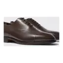 Scarosso Herre Sko Brun 45 EU,
