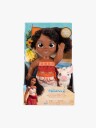 Vaiana Dukke med Pua - Young Simea Figur - Disney 15cm