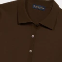 Brooks Brothers Dame Strikkevarer Brun XS,