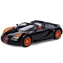 Rastar Die-Cast Lekebil 1:18 Bugatti Grand Sport Vitesse